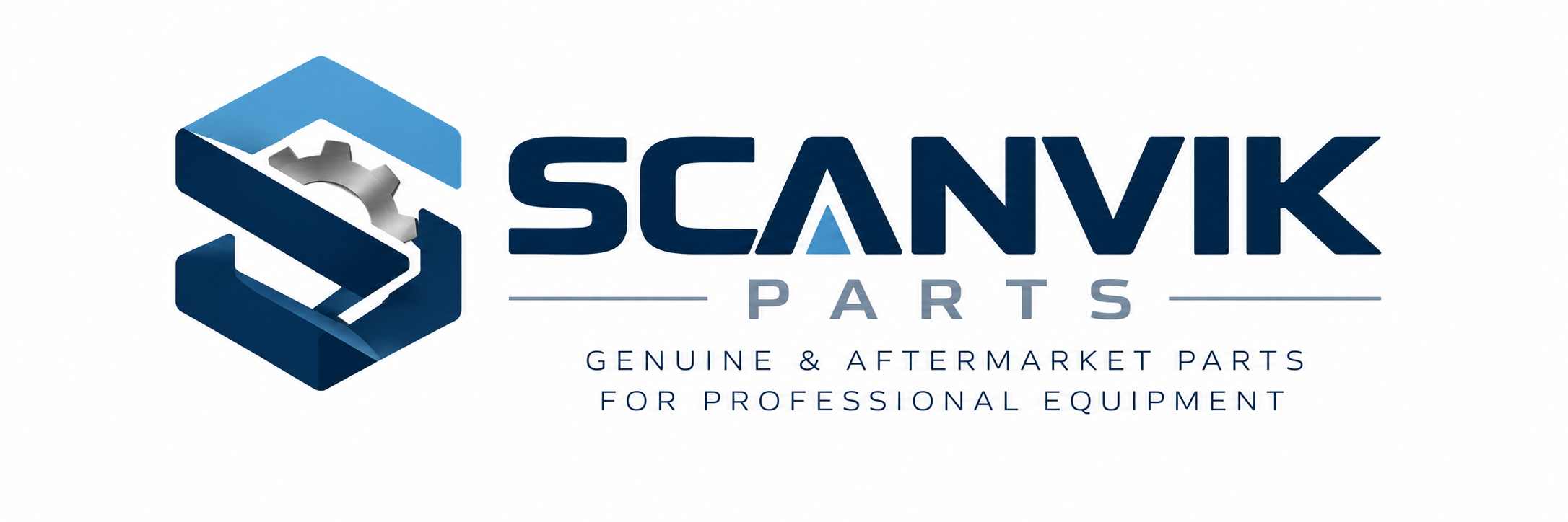 Scanvik-Parts